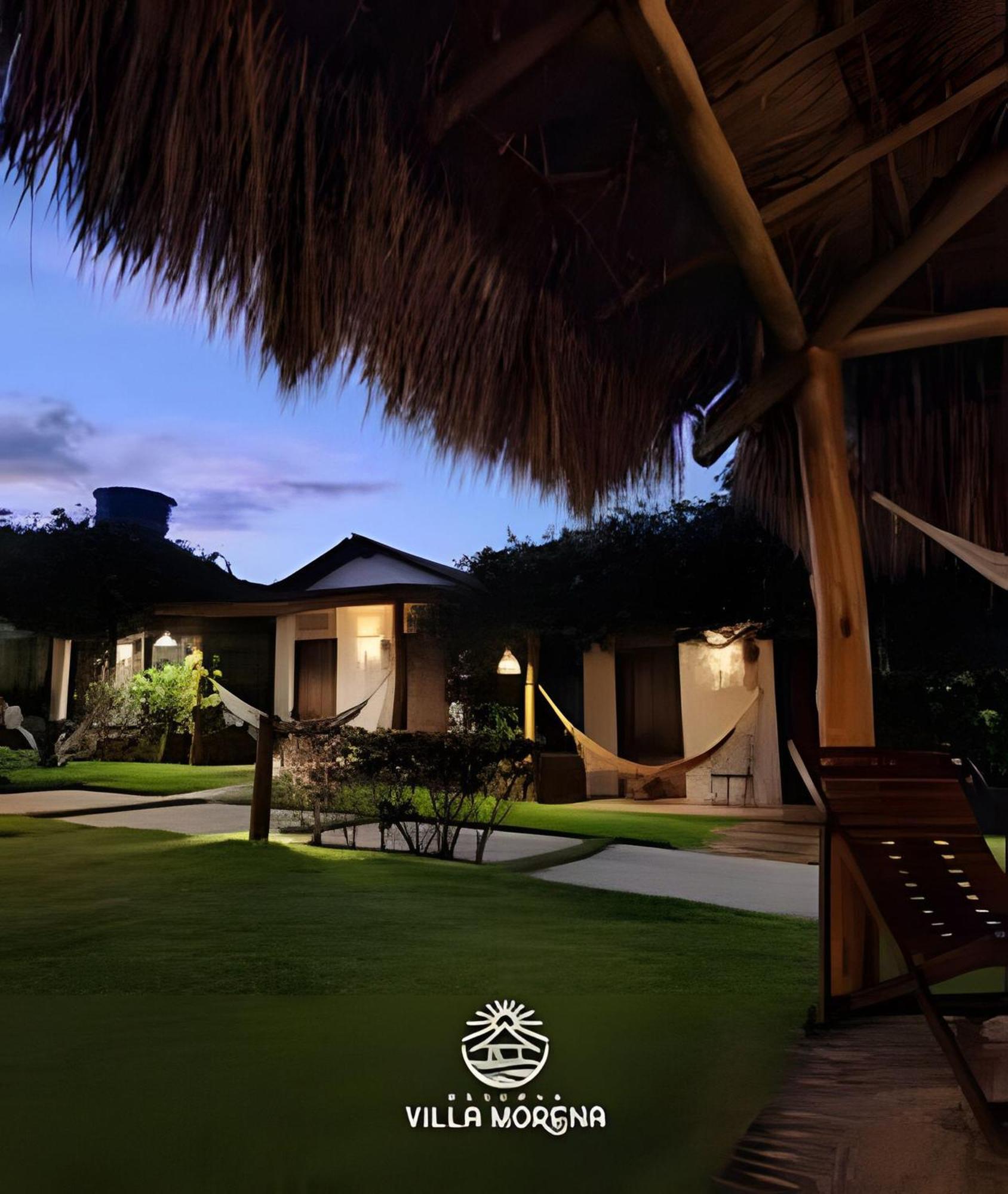 Pousada Villa Morena Pôrto de Pedras Exterior foto